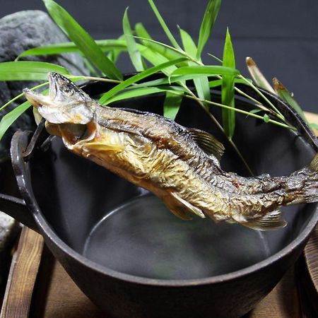Nishiyama Onsen Keiunkan Hayakawa Exterior foto