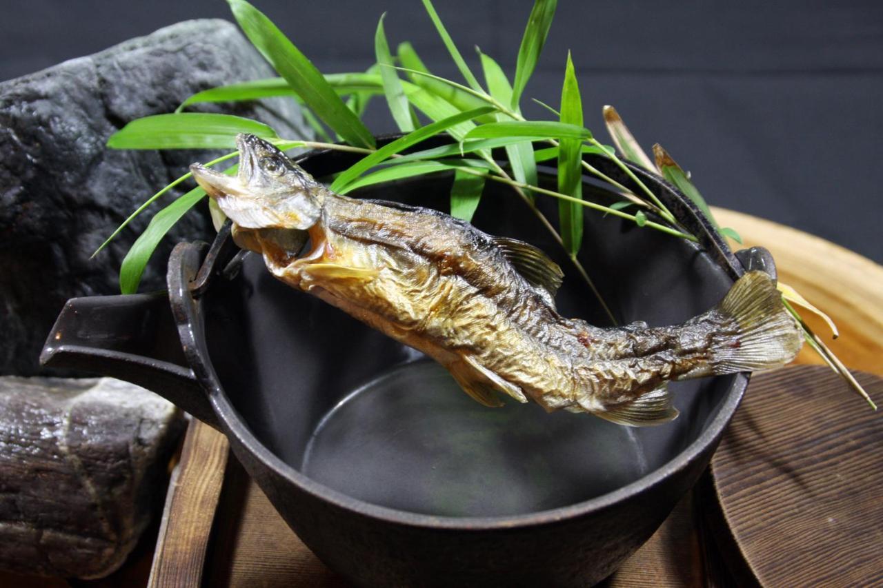 Nishiyama Onsen Keiunkan Hayakawa Exterior foto