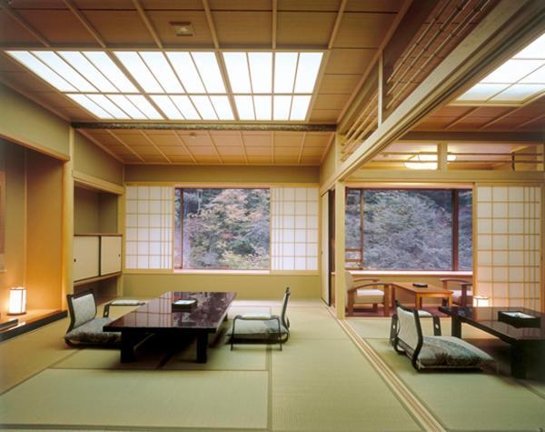 Nishiyama Onsen Keiunkan Hayakawa Exterior foto