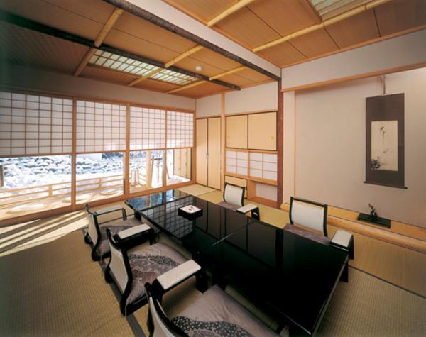 Nishiyama Onsen Keiunkan Hayakawa Exterior foto