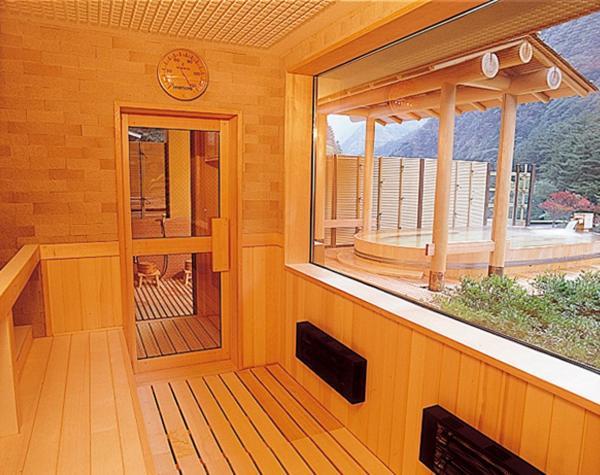Nishiyama Onsen Keiunkan Hayakawa Exterior foto