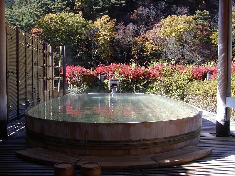 Nishiyama Onsen Keiunkan Hayakawa Exterior foto
